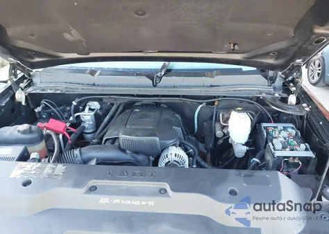 2011 Chevrolet Silverado 2500Hd Lt from USA, damaged, VIN 1GC2KXCG5BZ408514